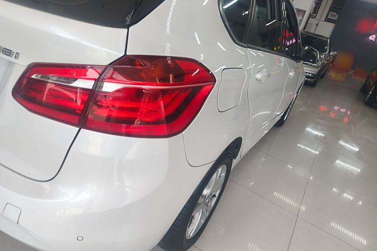 Used BMW 2 Series Active Tourer 2016 218i Leading Model Right Rear Taillight