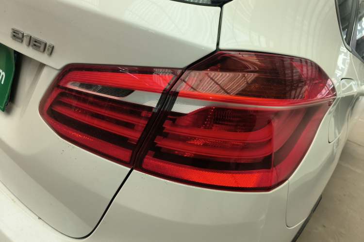 Used BMW 2 Series Active Tourer 2016 218i Fashion Model Right Rear Taillight