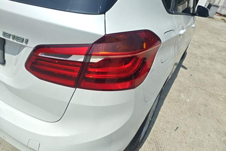 Used BMW 2 Series Active Tourer 2016 218i Fashion Model Right Rear Taillight