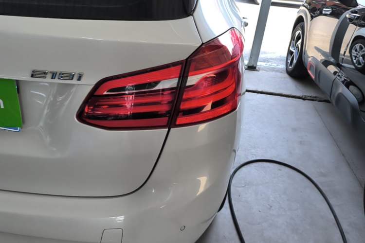Used BMW 2 Series Active Tourer 2016 218i Leading Model Right Rear Taillight