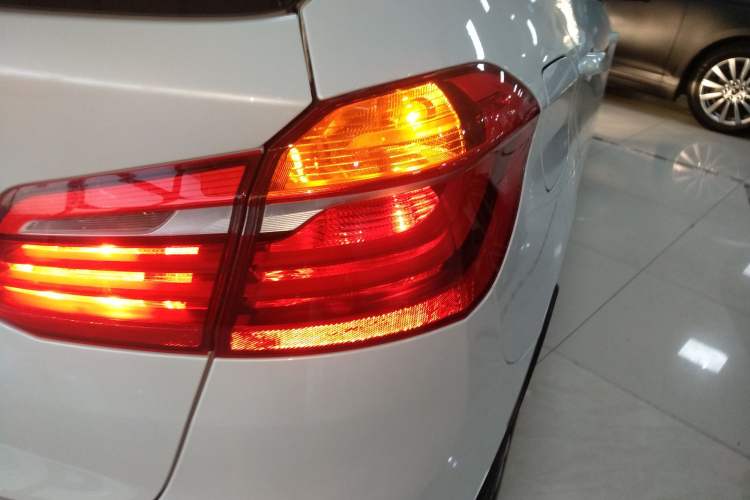 Used BMW 2 Series Active Tourer 2016 218i Fashion Model Right Rear Taillight