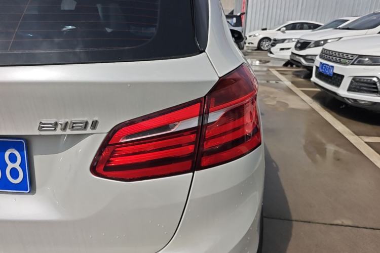Used BMW 2 Series Active Tourer 2016 218i Leading Model Right Rear Taillight