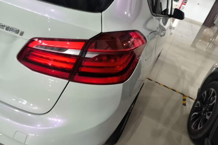 Used BMW 2 Series Active Tourer 2016 218i Leading Model Right Rear Taillight