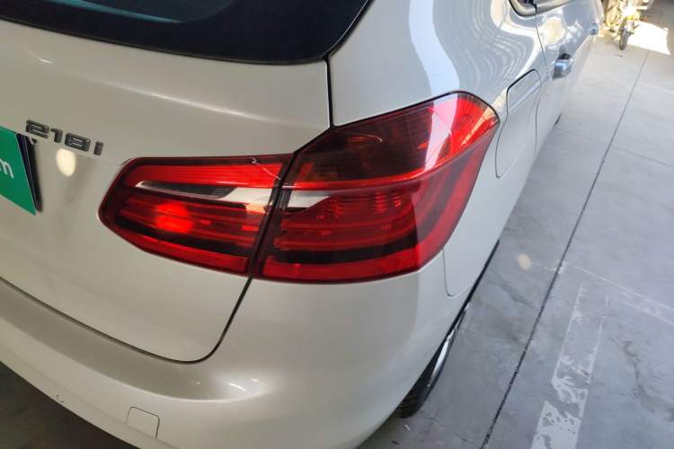Used BMW 2 Series Active Tourer 2016 218i Fashion Model Right Rear Taillight
