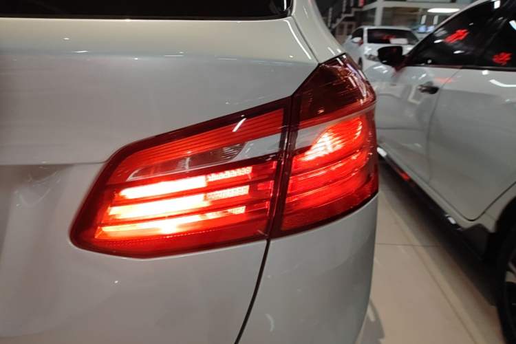 Used BMW 2 Series Active Tourer 2016 218i Fashion Model Right Rear Taillight
