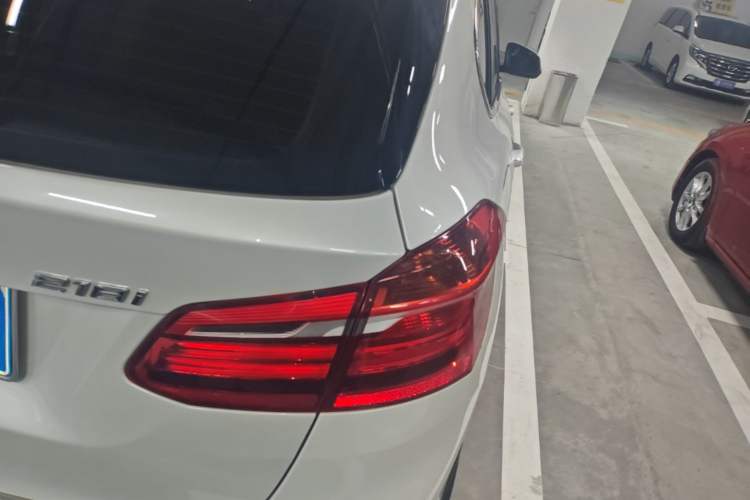 Used BMW 2 Series Active Tourer 2016 218i Fashion Model Right Rear Taillight