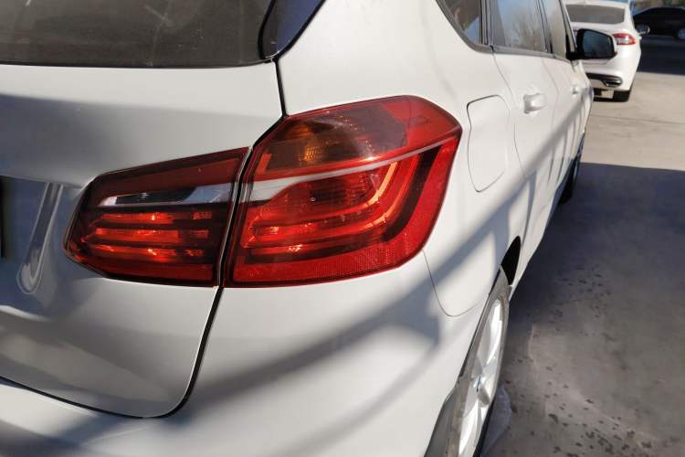 Used BMW 2 Series Active Tourer 2016 218i Fashion Model Right Rear Taillight