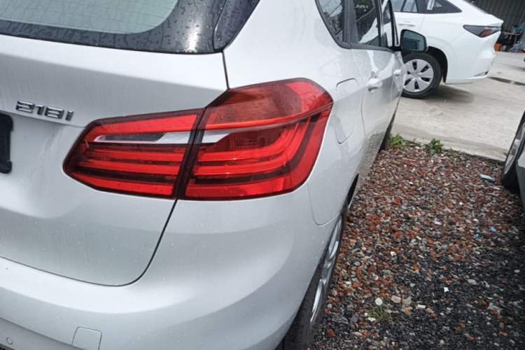 Used BMW 2 Series Active Tourer 2016 218i Leading Model Right Rear Taillight