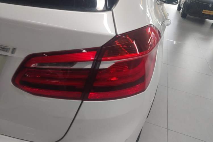 Used BMW 2 Series Active Tourer 2016 218i Fashion Model Right Rear Taillight