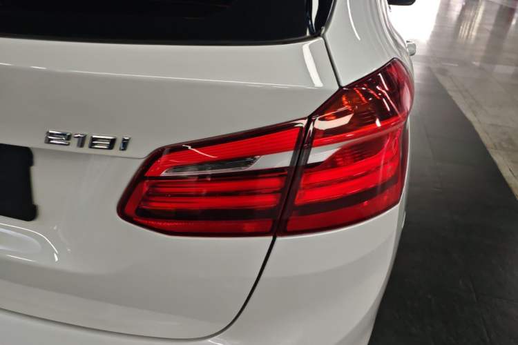 Used BMW 2 Series Active Tourer 2016 218i Leading Model Right Rear Taillight
