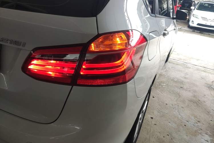 Used BMW 2 Series Active Tourer 2016 218i Leading Model Right Rear Taillight