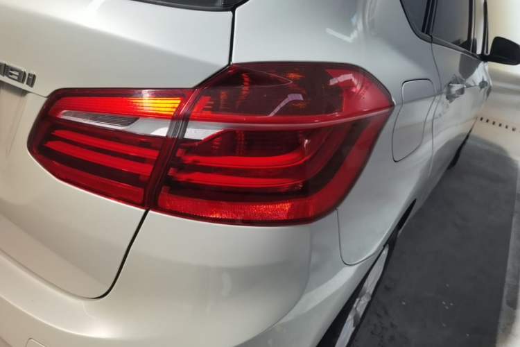 Used BMW 2 Series Active Tourer 2016 218i Fashion Model Right Rear Taillight