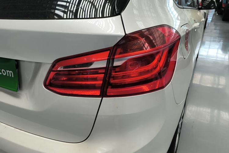 Used BMW 2 Series Active Tourer 2016 218i Fashion Model Right Rear Taillight