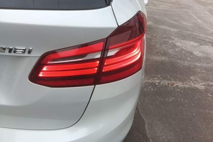 Used BMW 2 Series Active Tourer 2016 218i Leading Model Right Rear Taillight