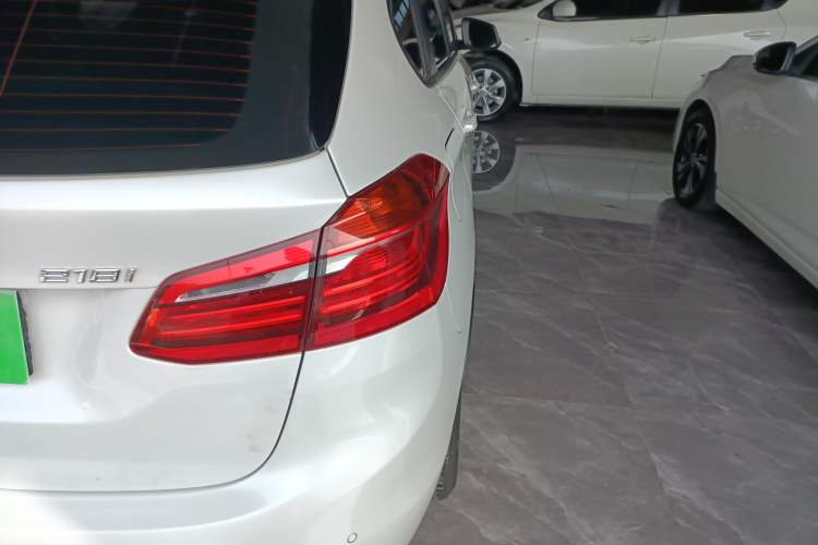 Used BMW 2 Series Active Tourer 2016 218i Fashion Model Right Rear Taillight