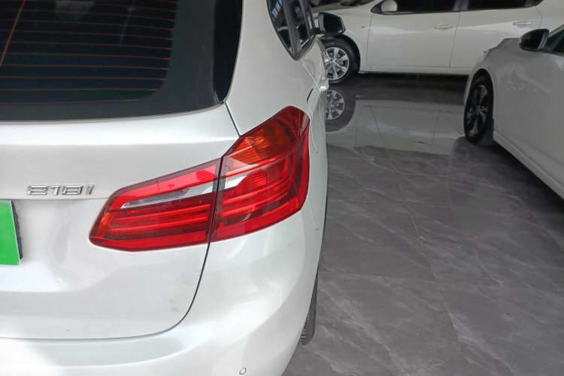Used BMW 2 Series Active Tourer 2016 218i Fashion Model Right Rear Taillight