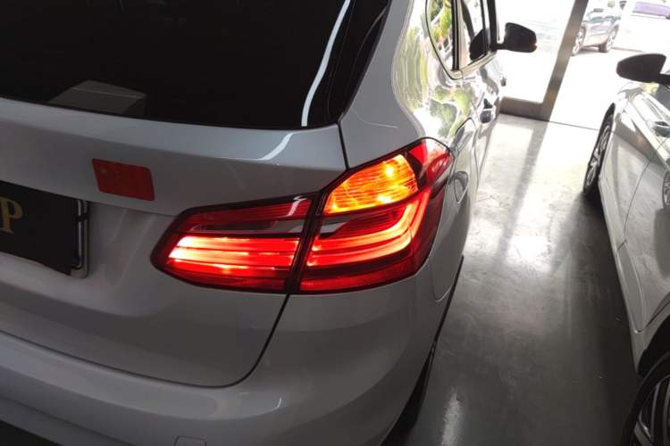 Used BMW 2 Series Active Tourer 2016 218i Leading Model Right Rear Taillight