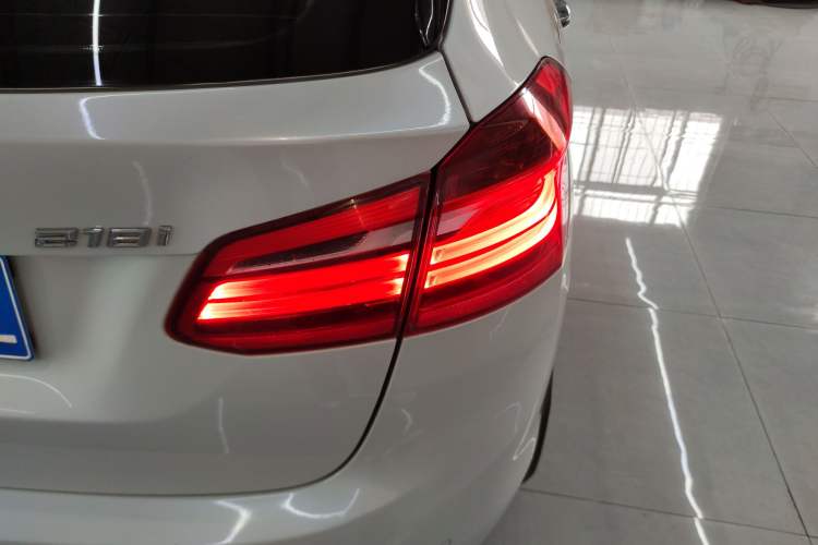 Used BMW 2 Series Active Tourer 2016 218i Leading Model Right Rear Taillight