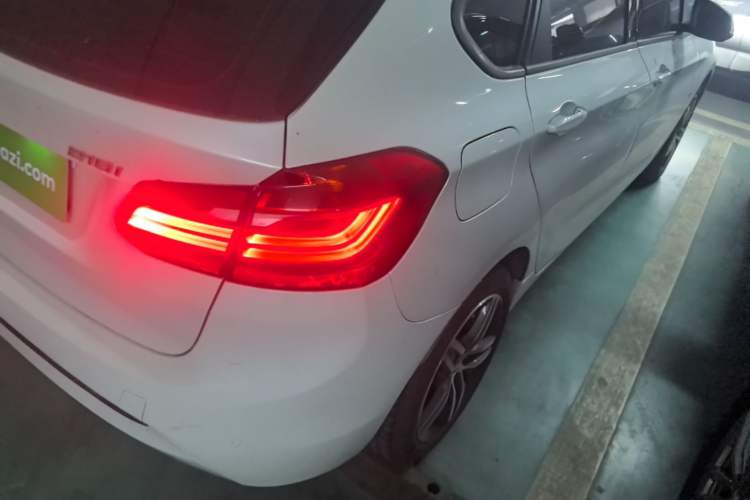 Used BMW 2 Series Active Tourer 2016 218i Sports Design Package Right Rear Taillight