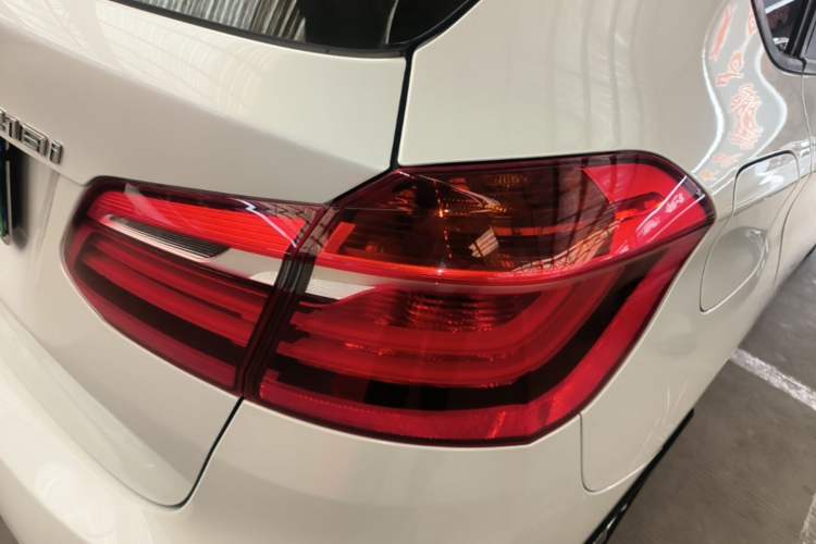 Used BMW 2 Series Active Tourer 2016 218i Fashion Model Right Rear Taillight