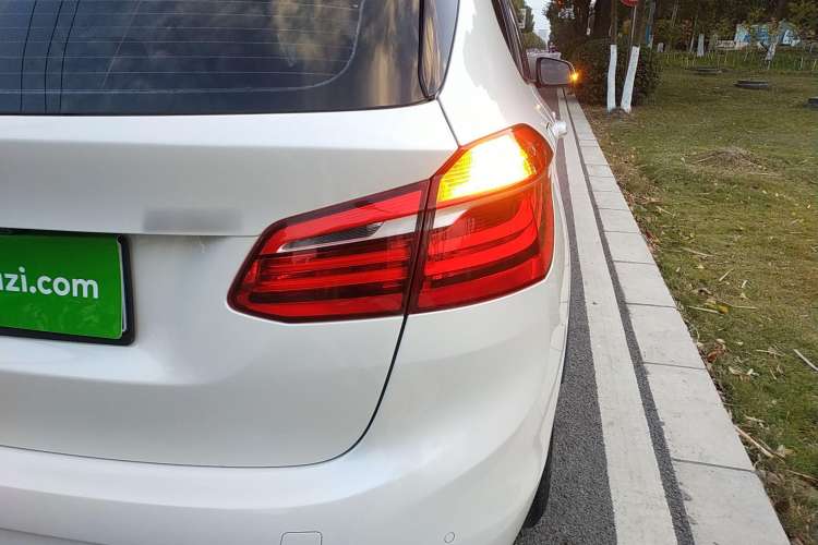 Used BMW 2 Series Active Tourer 2016 218i Leading Model Right Rear Taillight