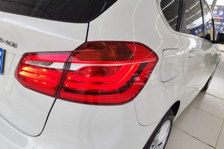 Used BMW 2 Series Active Tourer 2016 220i Luxury Edition Right Rear Taillight