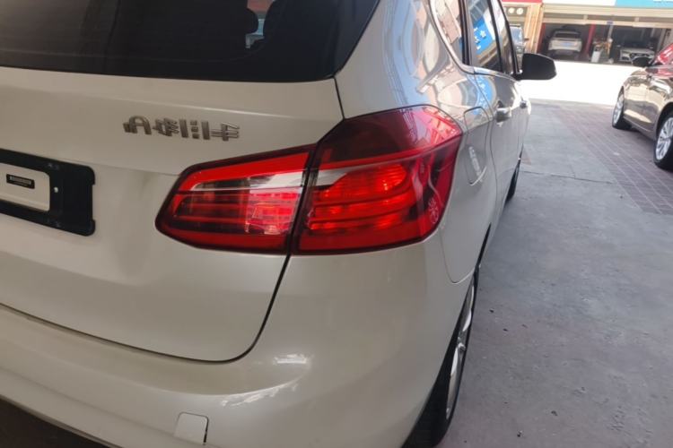 Used BMW 2 Series Active Tourer 2016 218i Fashion Model Right Rear Taillight
