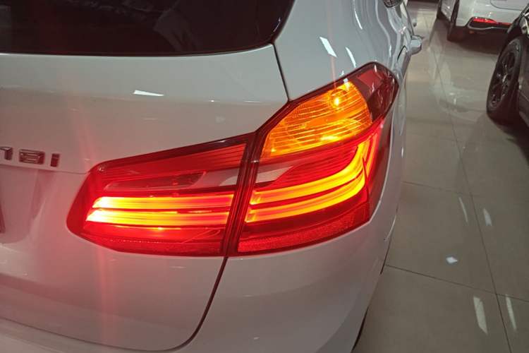 Used BMW 2 Series Active Tourer 2016 218i Leading Model Right Rear Taillight