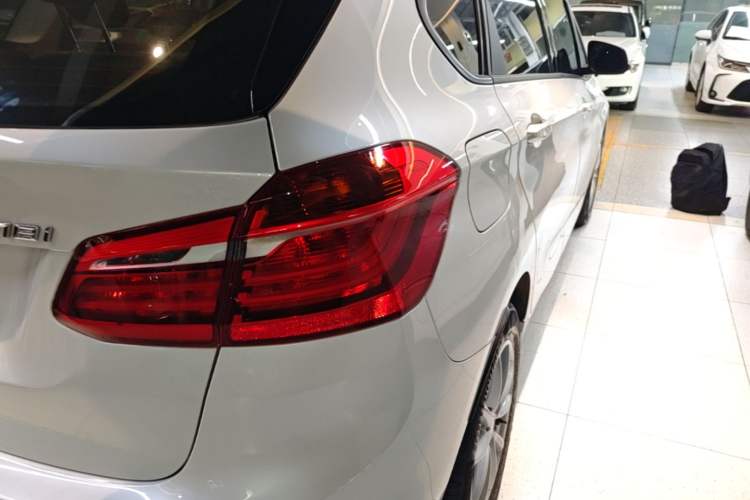 Used BMW 2 Series Active Tourer 2016 218i Fashion Model Right Rear Taillight