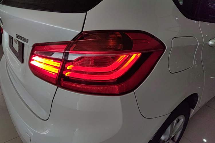 Used BMW 2 Series Active Tourer 2016 218i Leading Model Right Rear Taillight