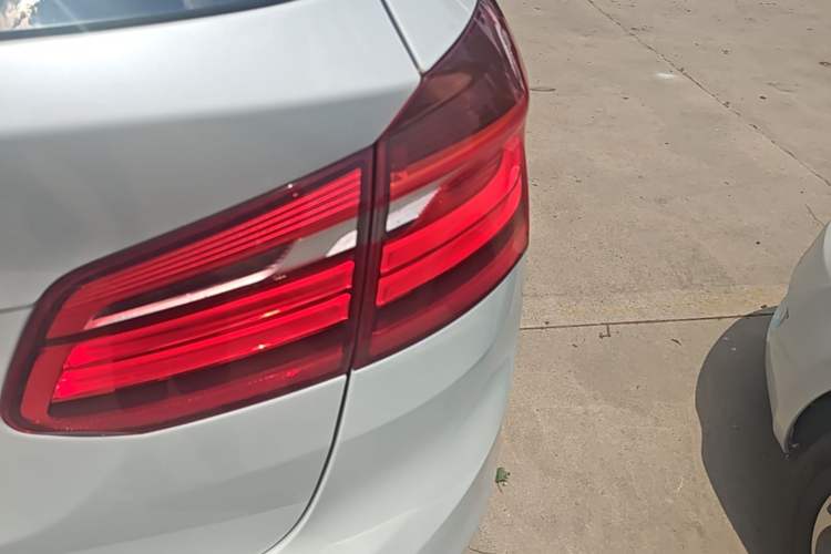 Used BMW 2 Series Active Tourer 2016 218i Leading Model Right Rear Taillight