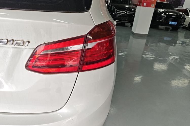 Used BMW 2 Series Active Tourer 2016 218i Leading Model Right Rear Taillight