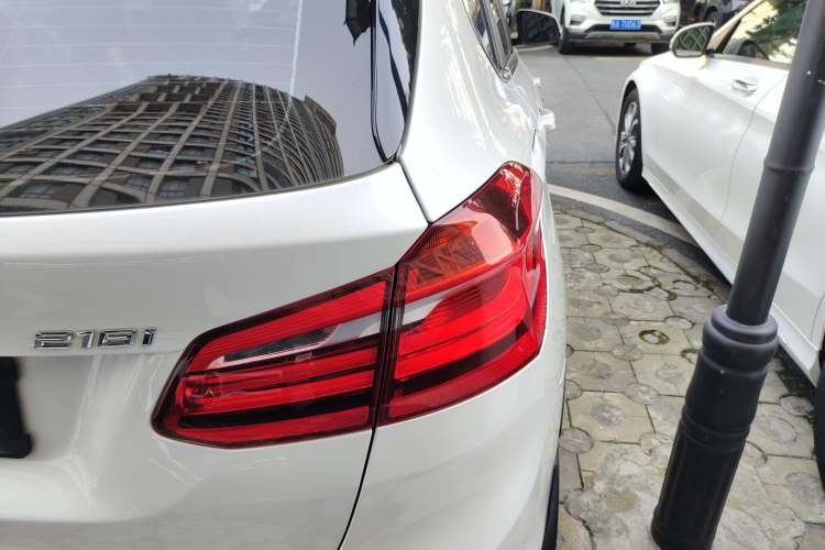 Used BMW 2 Series Active Tourer 2016 218i Leading Model Right Rear Taillight