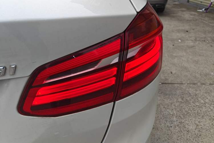 Used BMW 2 Series Active Tourer 2016 218i Leading Model Right Rear Taillight
