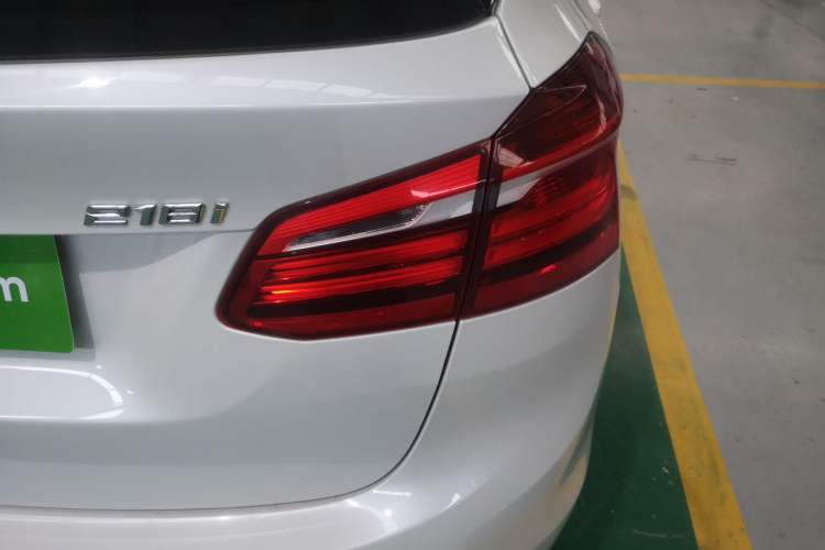 Used BMW 2 Series Active Tourer 2016 218i Leading Model Right Rear Taillight
