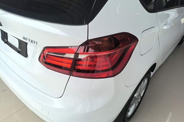 Used BMW 2 Series Active Tourer 2016 218i Leading Model Right Rear Taillight