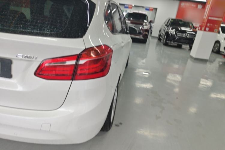 Used BMW 2 Series Active Tourer 2016 218i Leading Model Right Rear Taillight