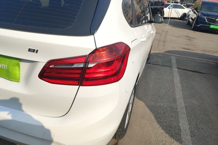 Used BMW 2 Series Active Tourer 2016 218i Leading Model Right Rear Taillight
