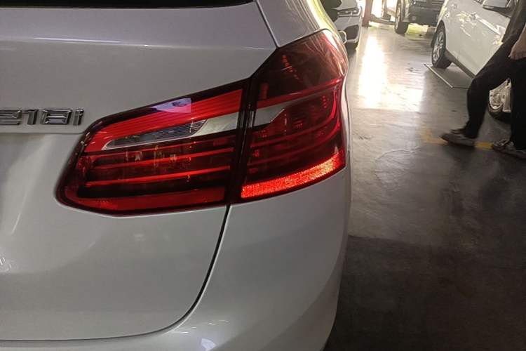 Used BMW 2 Series Active Tourer 2016 218i Fashion Model Right Rear Taillight