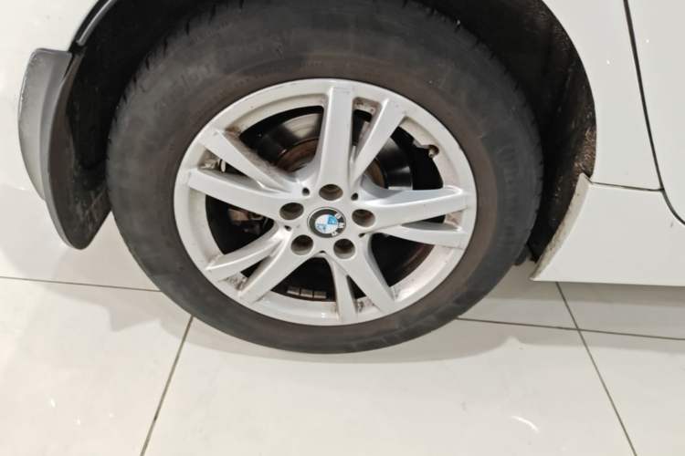 Used BMW 2 Series Active Tourer 2016 218i Leading Model Right Rear Wheel Hub