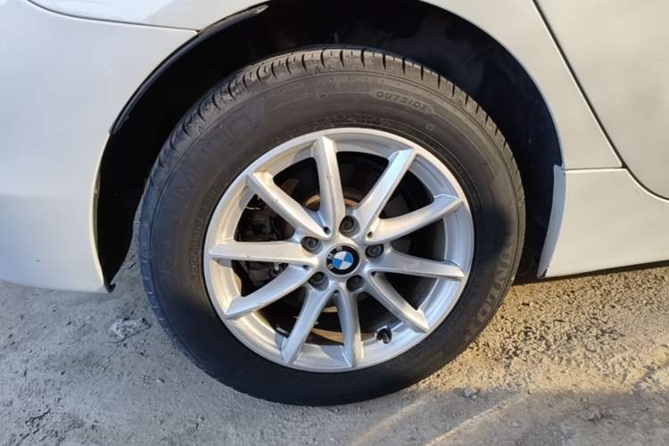 Used BMW 2 Series Active Tourer 2016 218i Fashion Model Right Rear Wheel Hub