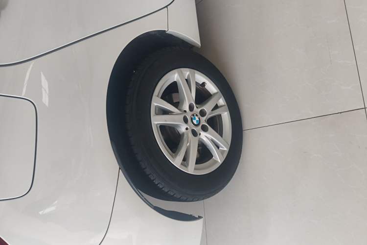 Used BMW 2 Series Active Tourer 2016 218i Leading Model Right Rear Wheel Hub