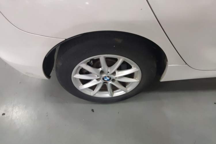 Used BMW 2 Series Active Tourer 2016 218i Fashion Model Right Rear Wheel Hub