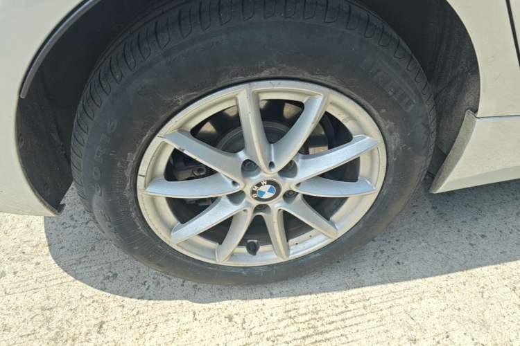 Used BMW 2 Series Active Tourer 2016 218i Fashion Model Right Rear Wheel Hub