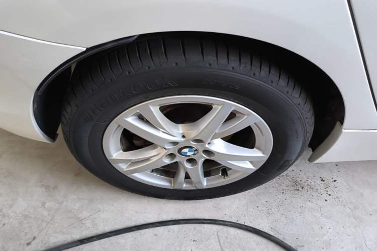 Used BMW 2 Series Active Tourer 2016 218i Leading Model Right Rear Wheel Hub