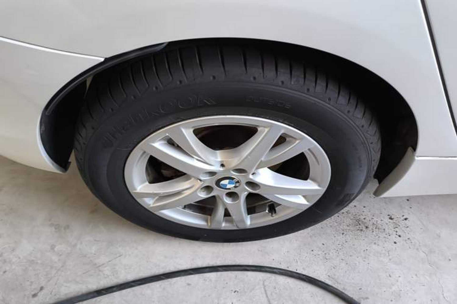 Used BMW 2 Series Active Tourer 2016 218i Leading Model Right Rear Wheel Hub