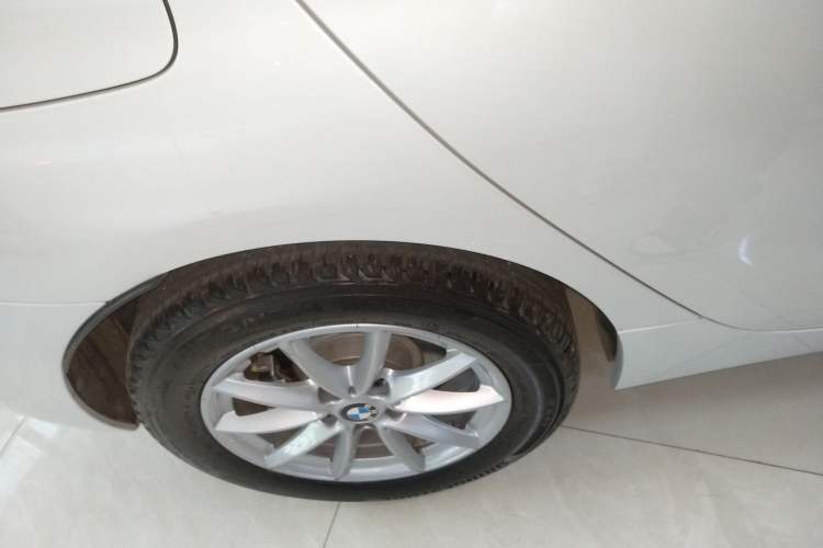 Used BMW 2 Series Active Tourer 2016 218i Fashion Model Right Rear Wheel Hub
