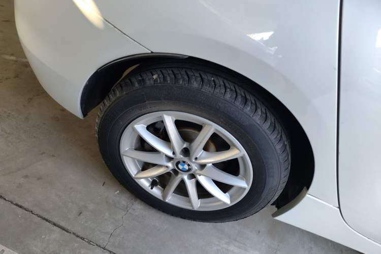 Used BMW 2 Series Active Tourer 2016 218i Fashion Model Right Rear Wheel Hub