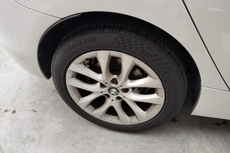 Used BMW 2 Series Active Tourer 2016 220i Luxury Edition Right Rear Wheel Hub