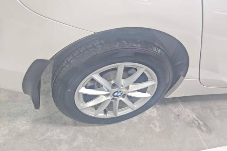 Used BMW 2 Series Active Tourer 2016 218i Fashion Model Right Rear Wheel Hub